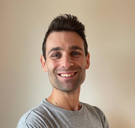 andrea falzi personal